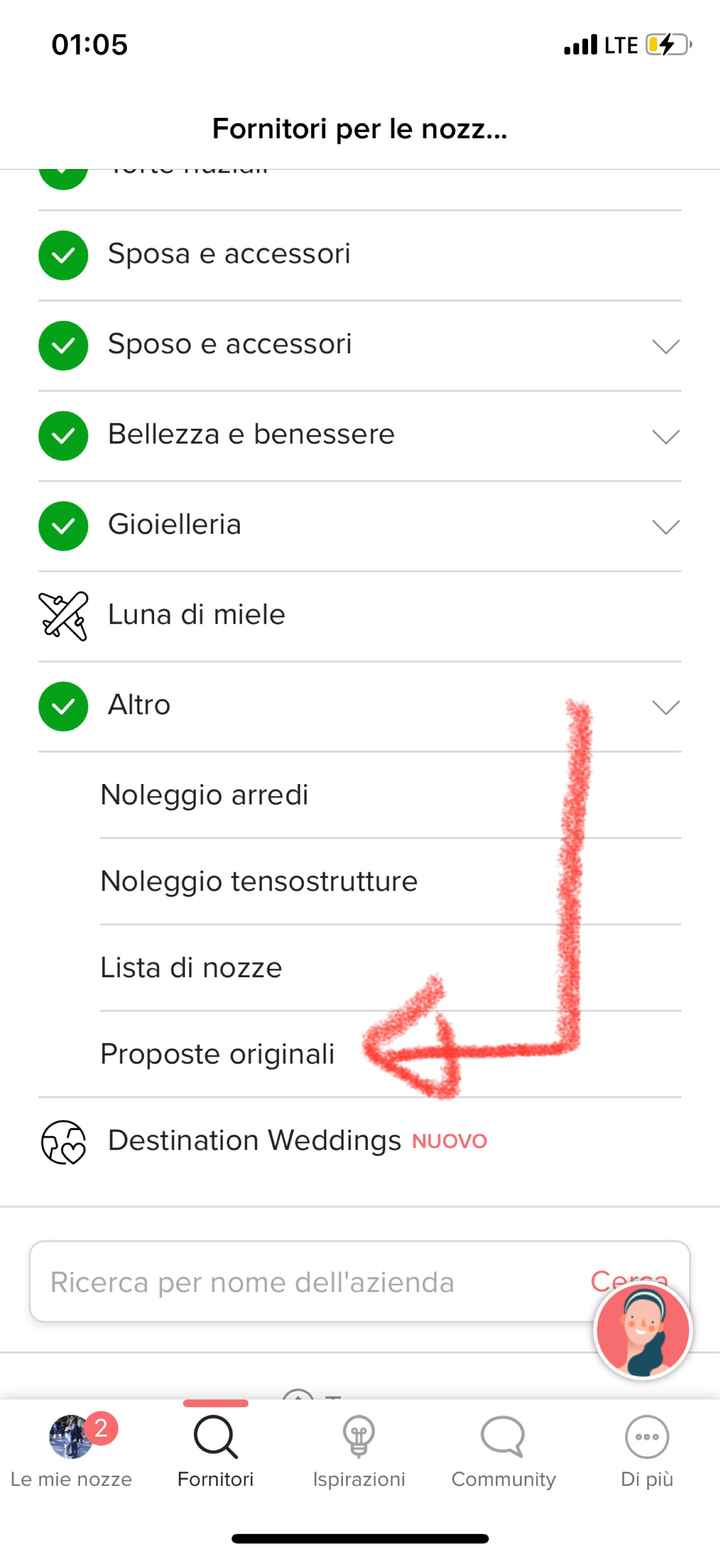 Info ritrattista?!?! - 1