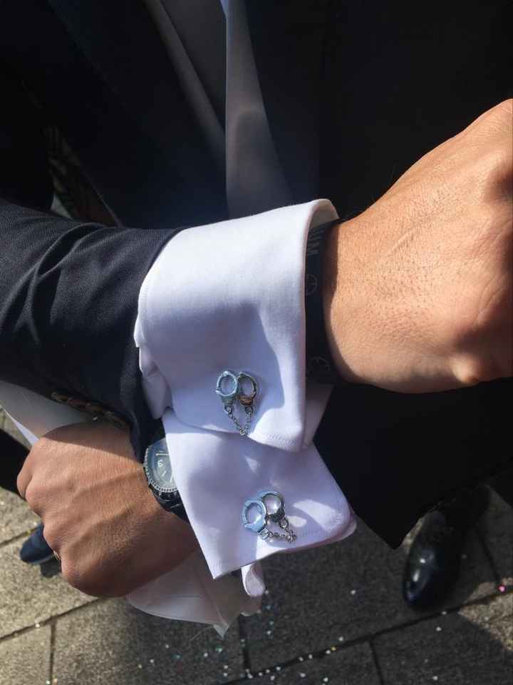 Voi farete il regalo al/alla vostro/a lui/lei per il matrimonio??? - 3