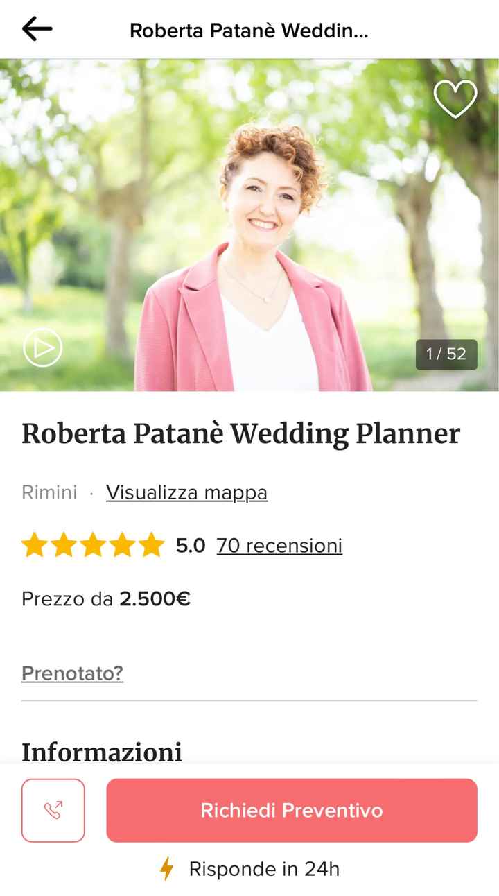 Roberta Patané - 1