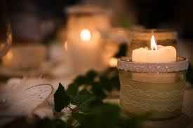 Candele per offertorio - cerimonia religiosa - 8