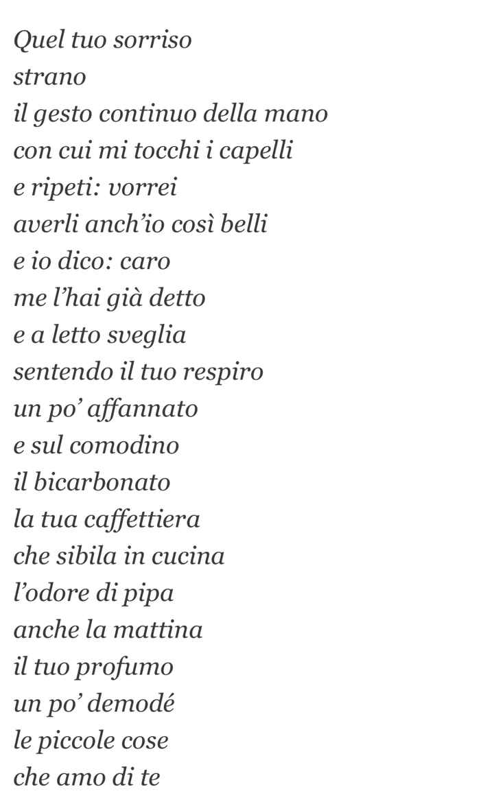 Poesia discorso matrimonio civile - 5