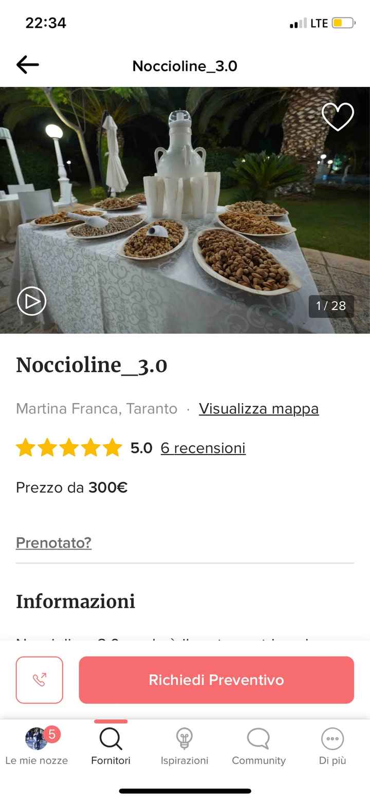 Carretto zucchero filato e crêpe Puglia - 3