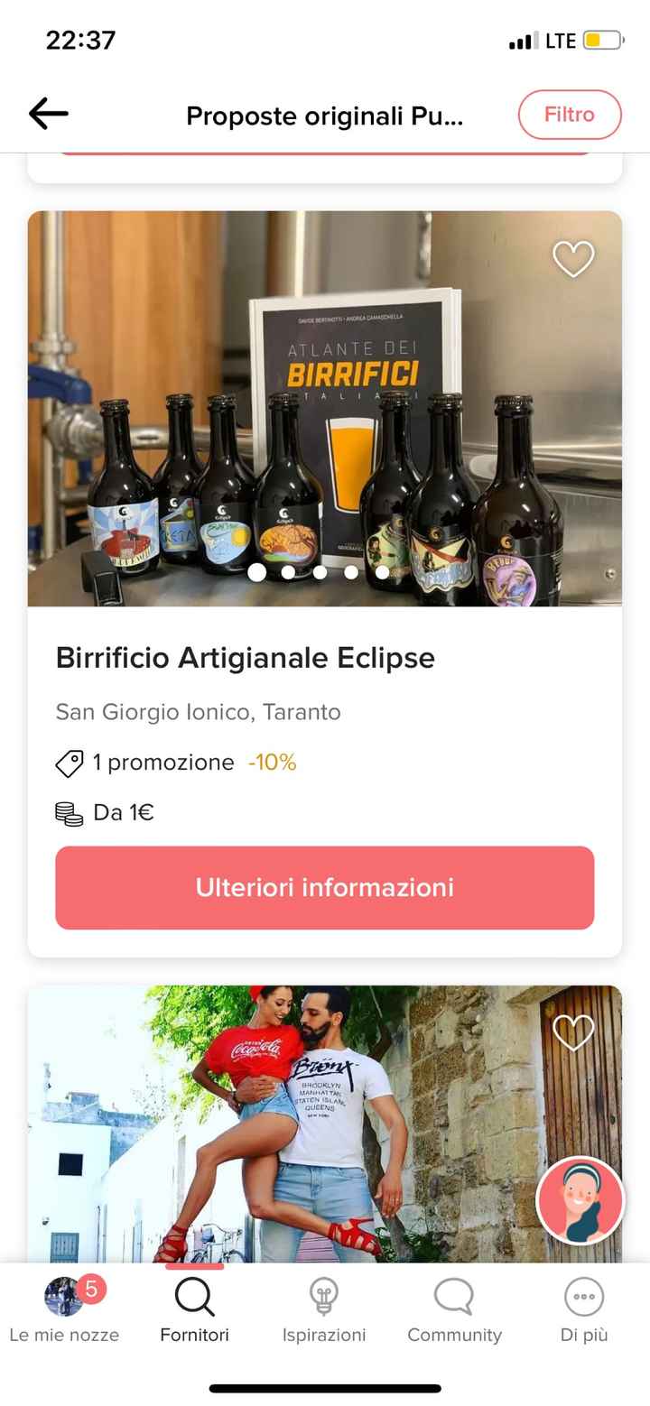 Carretto zucchero filato e crêpe Puglia - 7