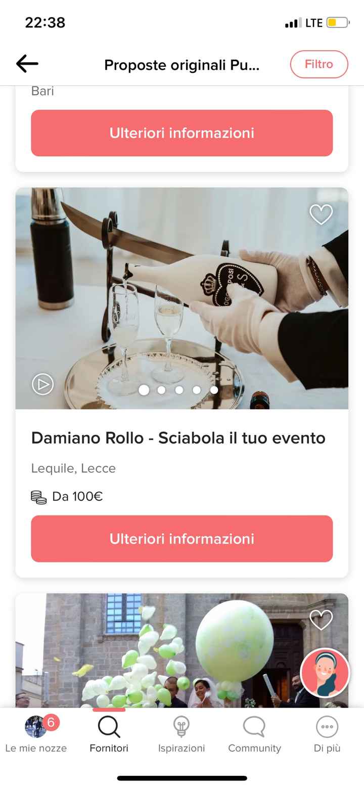 Carretto zucchero filato e crêpe Puglia - 8