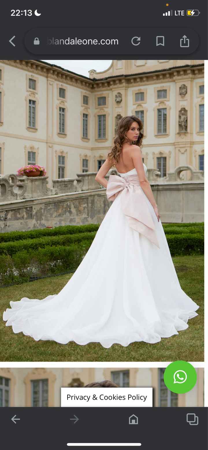 Made in Italy: Stefano Blandaleone - 6