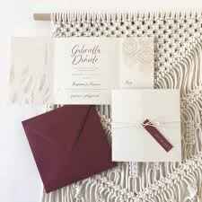 Idee partecipazioni boho style? - 7