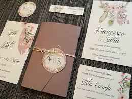 Idee partecipazioni boho style? - 8
