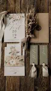 Idee partecipazioni boho style? - 9