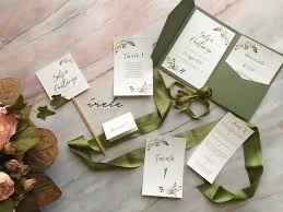 Idee partecipazioni boho style? - 10