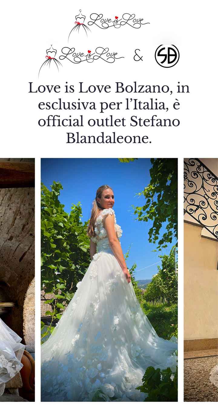 Made in Italy: Stefano Blandaleone - 2