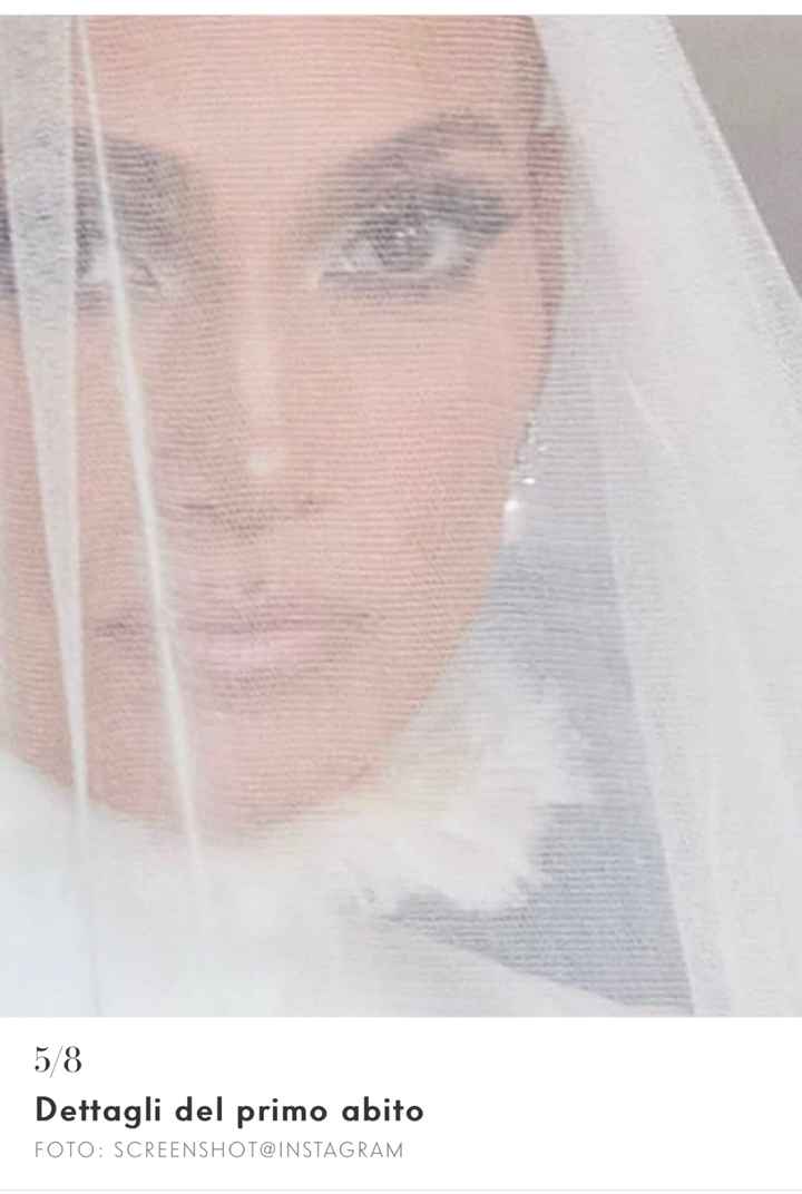 Gli abiti da sposa di Jlo! - 1
