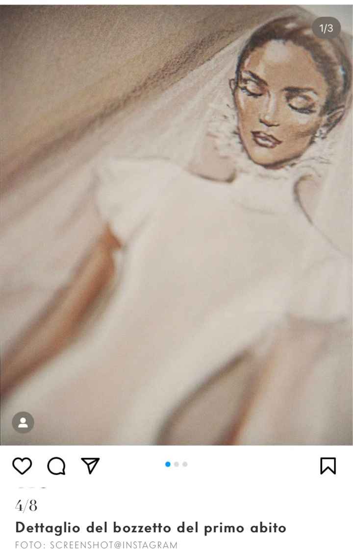 Gli abiti da sposa di Jlo! - 2