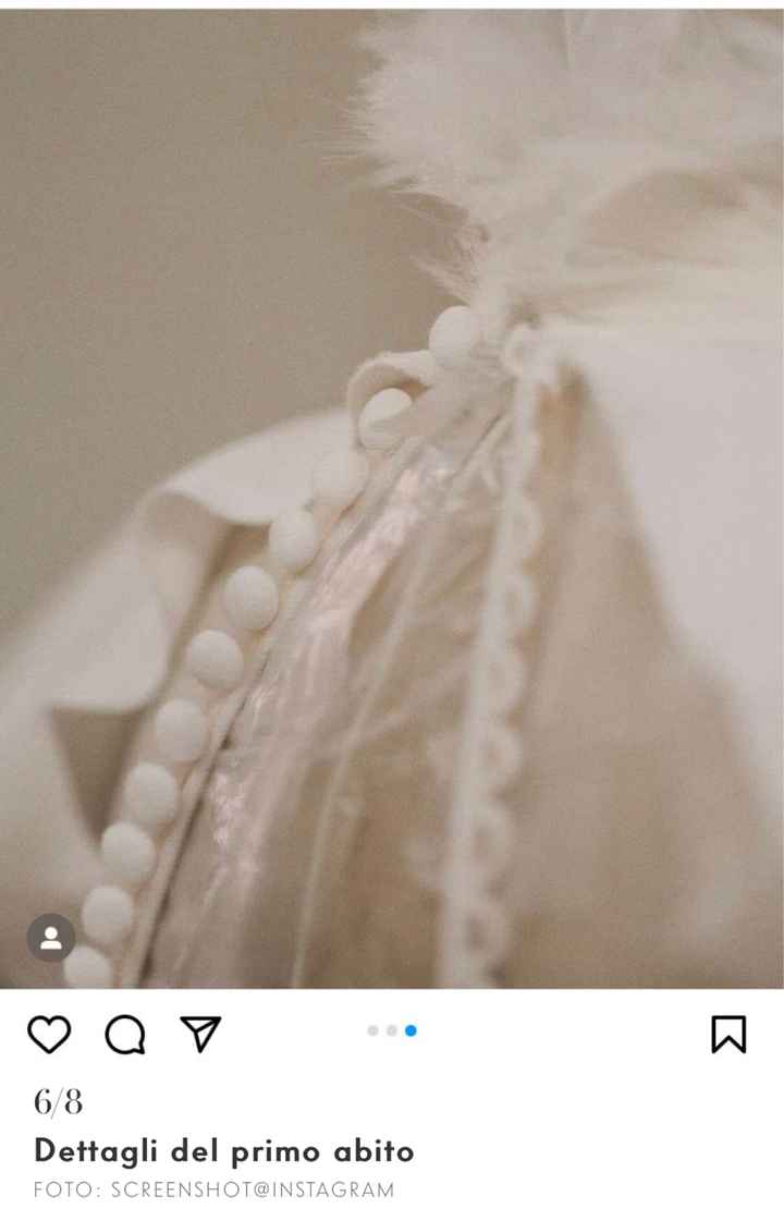 Gli abiti da sposa di Jlo! - 4