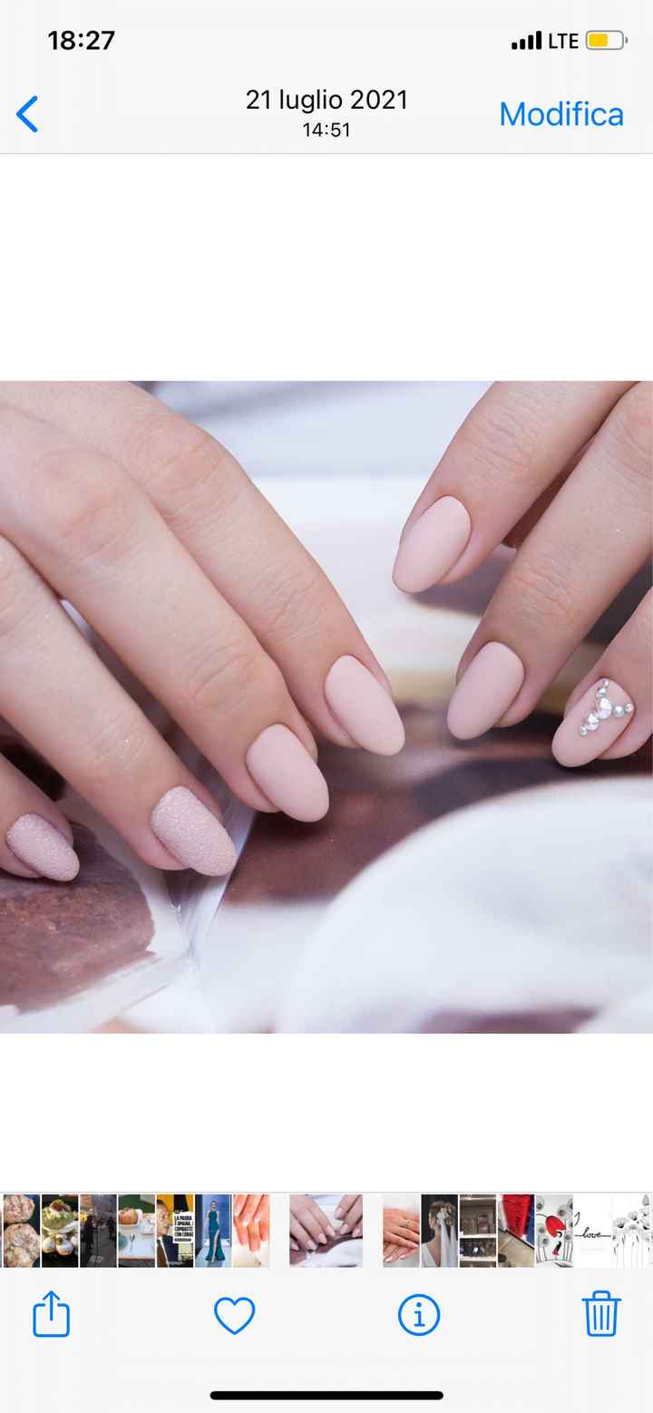Copertura gel! - 2