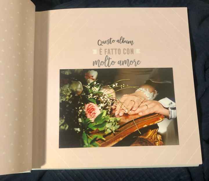Album fai da te - 2
