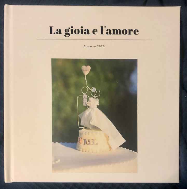 Album fai da te - 12