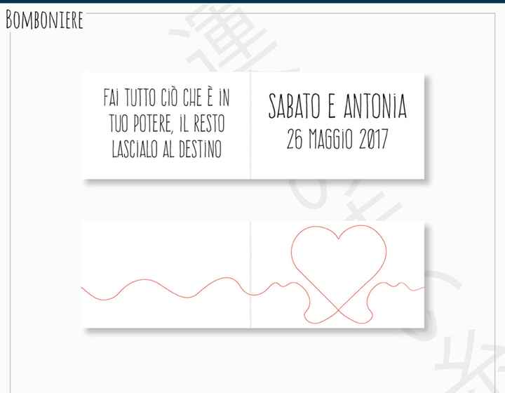 Fil rouge ❣️ Ispirazione sul tema - 23