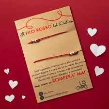 Fil rouge (3) Qualche altra idea… - 2