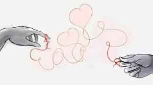 Fil rouge (3) Qualche altra idea… - 3