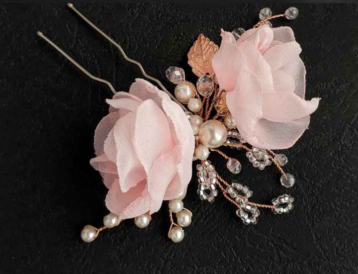 Accessori capelli - 2