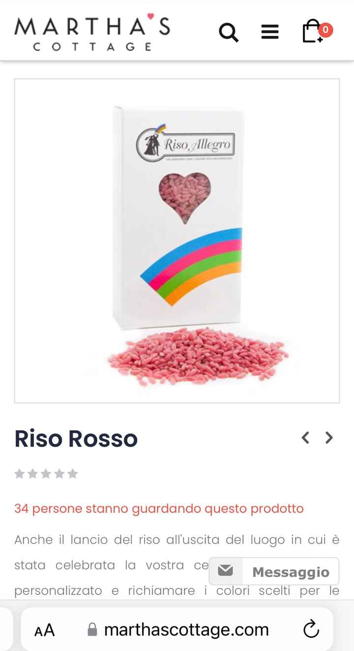 info riso rosso - 1