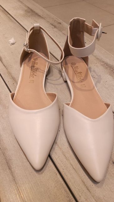 Help!!! scarpe Roma 5