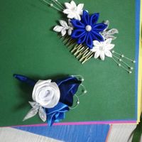 Decorazioni matrimonio fai da me :) - 2