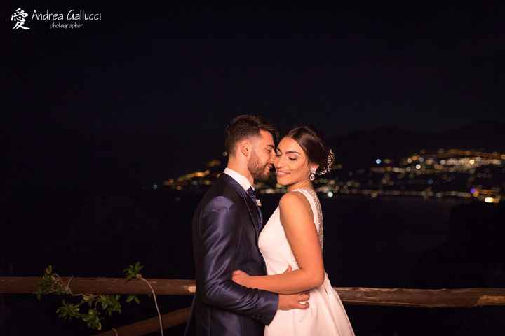 Siamo sposatiiii 😍😍 - 4