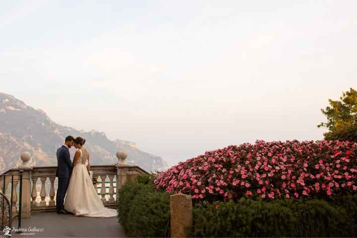 Siamo sposatiiii 😍😍 - 5