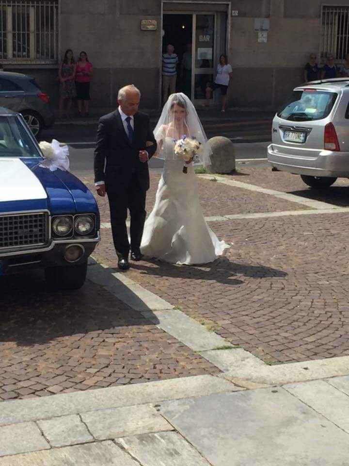 Il nostro matrimonio! - 1