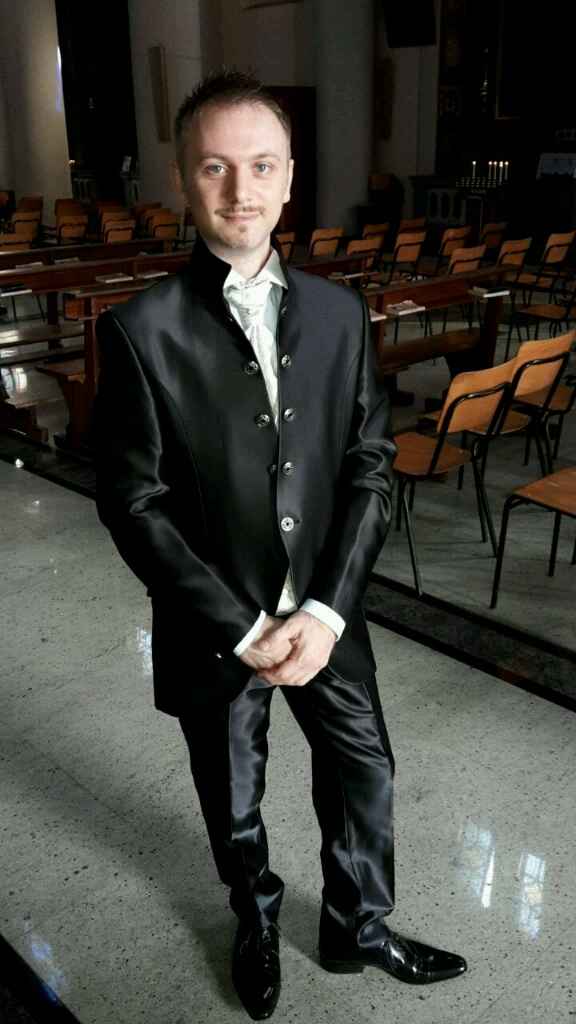 Il nostro matrimonio! - 4