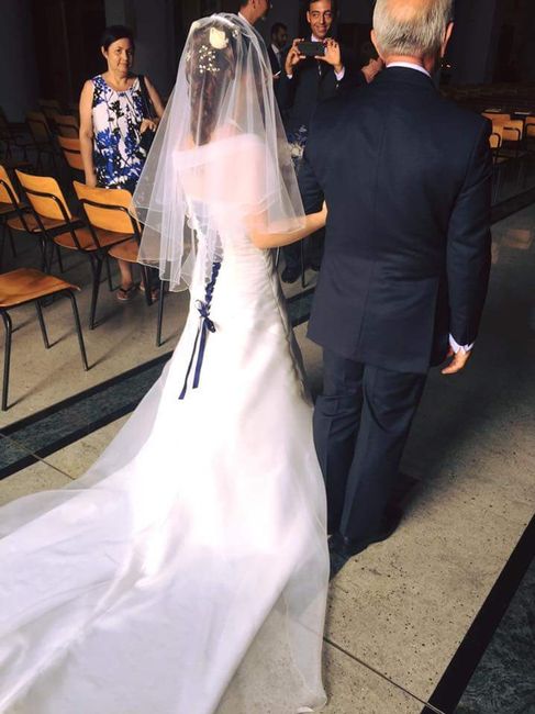 Il nostro matrimonio! - 2