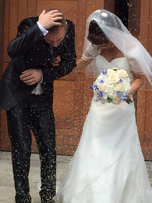Il nostro matrimonio! - 4