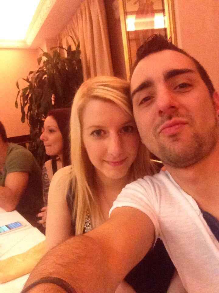 Una foto insieme, recente! - 1