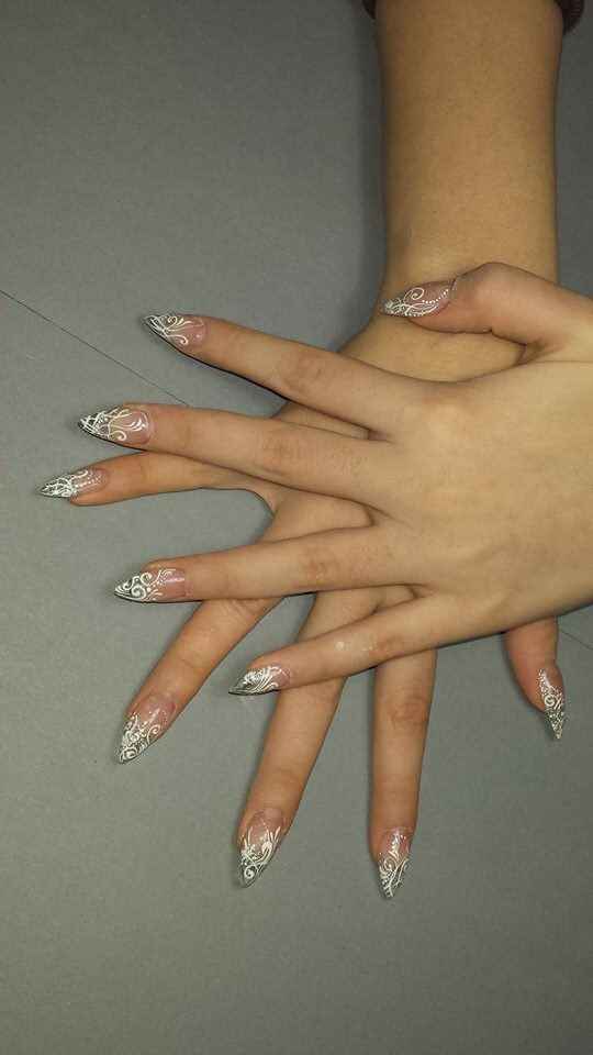 Semi permanente o ricostruzione gel? - 1