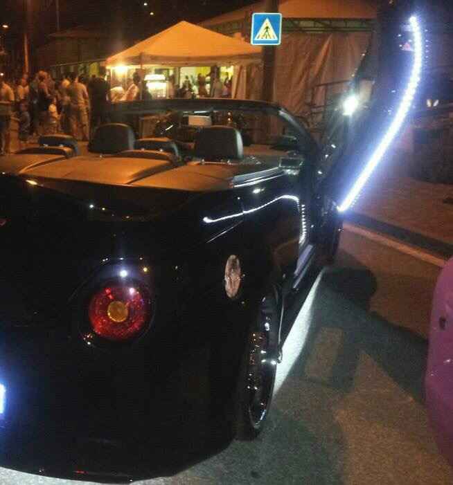 Quale auto avete scelto? - 3