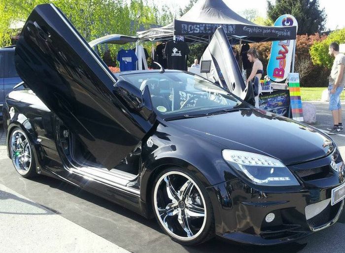 Macchina trovataaaa :) - 3