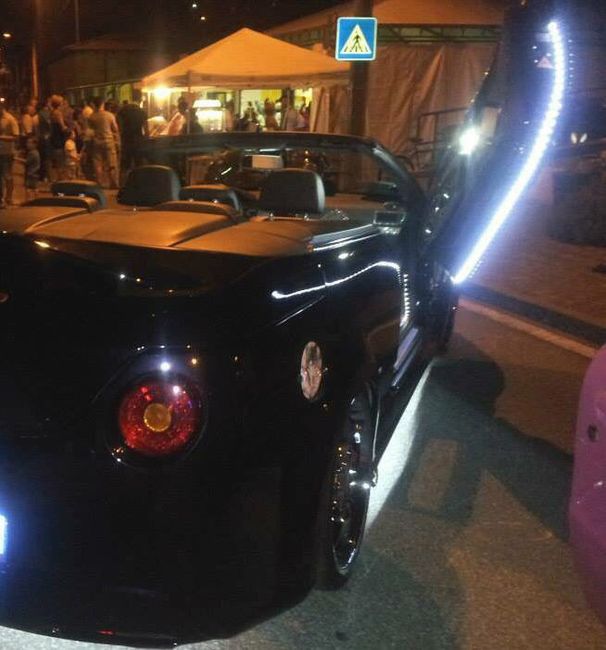 Quale auto avete scelto? - 3