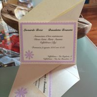 Foto delle vostre partecipazioni? - 1