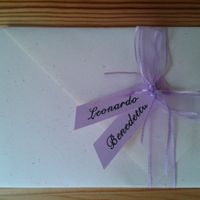 Foto delle vostre partecipazioni? - 2