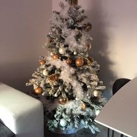 It's christmas time! mi fate vedere i vostri alberelli? - 1
