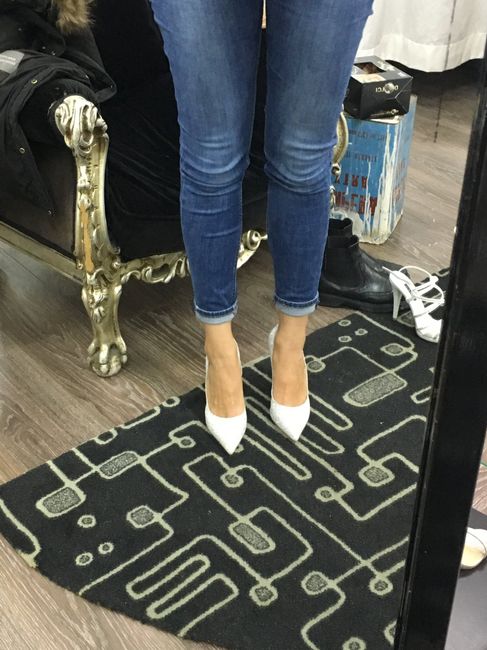  Scarpe trovate 👠 🎉😍 - 3