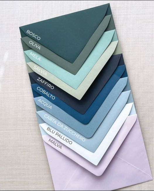 Sos palette colori 2