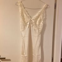  Intimo e vestaglia preparazione - 2