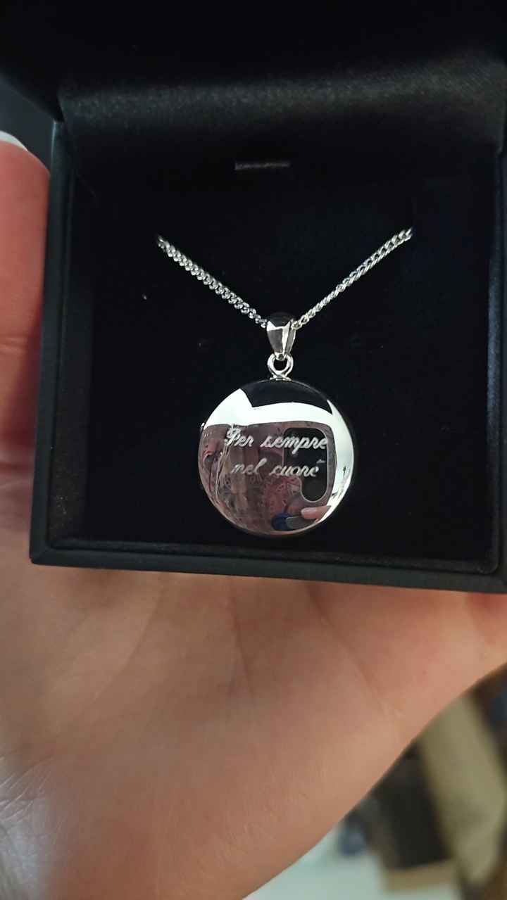 Regali di nozze 🥰😍 - 1