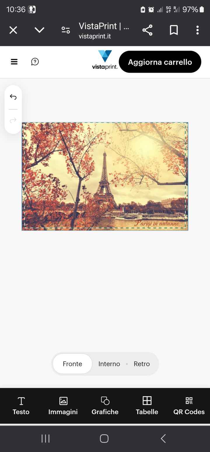 Cavalieri tema autunno - 1