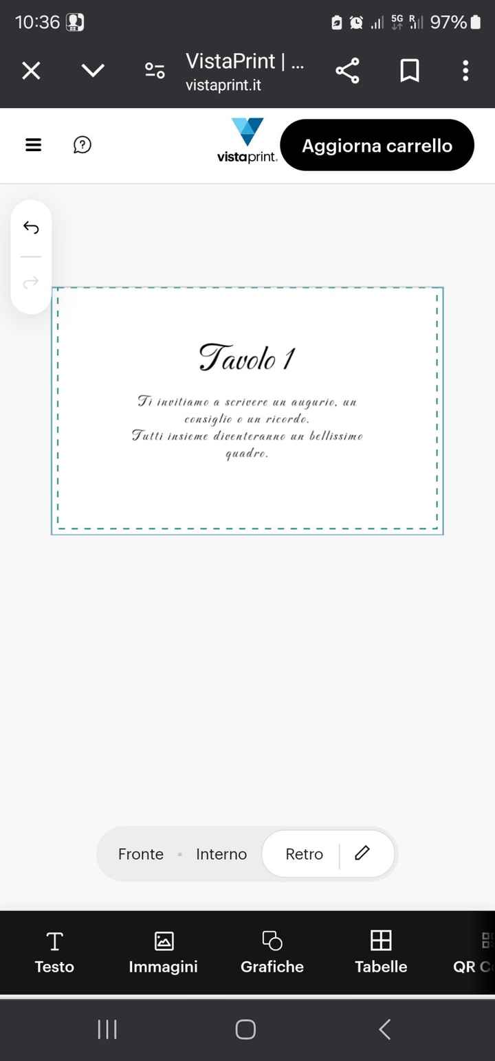 Cavalieri tema autunno - 3