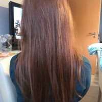 Acconciatura sposa - 1