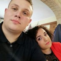 Postate una foto di voi due 👇 - 1