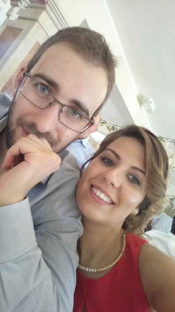 L'ultimo passo per vincere il REGALO di Matrimonio.com - 1